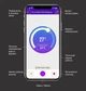 Инверторный тепловой насос для бассейна Aquajoy Model A 11 WiFi (11,5 кВт) - изображение 9