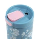 Термокружка Axent Gentle Blossom, 8721-9-A, 350 мл - изображение 4