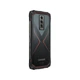 Смартфон Doogee Blade 10 Pro Energy 6.56" 6/256ГБ, 2SIM, 5150мА•ч, красный - изображение 13