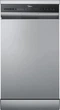 Посудомоечная машина Midea MFD45S160Si-C - изображение 1