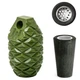 Колпак Из Дерева Для Курения Брелок Green Pine Cone - изображение 1