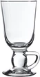 Набір склянок для капичино Pasabahce Irish Coffee 270 мл 2 шт (44109) - зображення 2