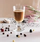 Набір склянок для капичино Pasabahce Irish Coffee 270 мл 2 шт (44109) - зображення 6