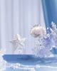 Заколка для волосся від Flower Knows Shell's Jewel Hair Clip (Starfish) - зображення 2