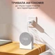 Генератор білого шуму для сну з Bluetooth та будильником - зображення 7