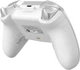 Бездротовий геймпад Machenike G5Pro Max Wireless White (6975971295721) - зображення 3