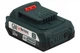 Батарея акумуляторна GUT MECHANIC 20V 2Ah Li-Ion BP02000 (серія G1 POWER) - изображение 2
