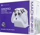 Бездротовий геймпад Machenike G5Pro Max with Charging Station Wireless Gray (6975971295752) - зображення 4