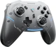 Бездротовий геймпад Machenike G5Pro Max with Charging Station Wireless Gray (6975971295752) - зображення 2