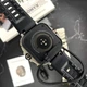 Наручний розумний годинник Modfit Onyx Silver Steel + ремінець в подарунок подарунковий - зображення 7