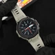 Наручний розумний годинник Modfit Ranger Grey універсальний - изображение 12