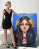 Патріотична картина - Слава Україні Арт - 30х40 см - изображение 6