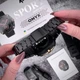 Наручний розумний годинник Modfit Onyx Black-Gold Steel + ремінець в подарунок стильний - зображення 4