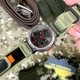 Смарт-годинник Modfit Rugged Black - зображення 6