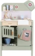 Zestaw do zabawy Little Dutch Gabinet weterynarza FSC LD2546 (8713291225466) - obraz 1