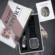 Наручний розумний годинник Modfit Navi Compass Black навігаційний - изображение 3