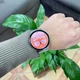 Наручний розумний годинник Modfit Business Pro Silver Mesh класичний - изображение 5