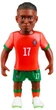 Набор фигурок P.M.I Ltd. FIFA 26 Mundial Делюкс А 11 шт (SM2080-1) - изображение 17