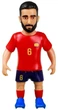 Набор фигурок P.M.I Ltd. FIFA 26 Mundial Делюкс А 11 шт (SM2080-1) - изображение 18