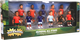 Набор фигурок P.M.I Ltd. FIFA 26 Mundial Делюкс В 11 шт (SM2080-2) - изображение 1