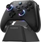 Бездротовий геймпад Machenike G3 V2 with Charging Station Wireless Black (6975971298814) - зображення 1