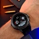 Наручний розумний годинник Modfit Expedition Compass Black туристичний - изображение 2