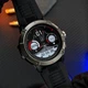 Наручний розумний годинник Modfit Expedition Compass Black туристичний - изображение 3