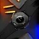 Наручний розумний годинник Modfit Expedition Compass Black туристичний - изображение 4