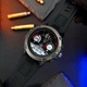 Наручний розумний годинник Modfit Expedition Compass Black туристичний - изображение 5
