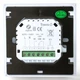 Умный комнатный ZigBee термостат для водяного / электрического теплого пола Tervix, с датчиком температуры и влажности воздуха и выносным датчиком пола 3 м., 117141 - изображение 6