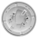 Неадресний тепловий сповіщувач Tiras DETECTO HT10 (A2) White (14-00679) - зображення 8