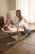 База для кресла-качалки Anex Ozy Rocker (OZ-RB-01) - изображение 16