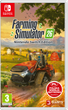 Gra Nintendo Switch Farming Simulator 26 (Kartridż) (4064635420387) - obraz 1