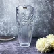 Ваза скляна Bohemia Perseus 200 мм (89002/99004/200) - зображення 3