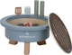 Zestaw do zabawy Little Dutch Grill FSC LD8021 (8713291880214) - obraz 3