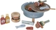 Zestaw do zabawy Little Dutch Grill FSC LD8021 (8713291880214) - obraz 5