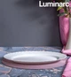 Блюдо овальное Luminarc Trianon 35 см (E9667) - изображение 7