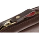 Сумка чоловіча Visconti ML40 Riley (Brown) - изображение 12