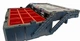 Ящик для инструментов Keter Cantilever 22" (17185073) - изображение 8