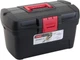 Ящик для інструментів Keter Herobox Basic 16" (02899) Чорний - зображення 2