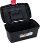Ящик для инструментов Keter Herobox Basic 13" (02898) Черный - изображение 4