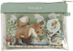 Zestaw artykułów papierniczych Little Dutch Forest Friends 126077 (8714274126077) - obraz 1