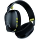 Геймерська бездротова (2,4G) гарнітура Onikuma B2 Black/Чорна (OnikumaB2B) - зображення 2