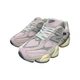 Женские кроссовки демисезонные 9060 41 Pink-Biege - изображение 5