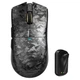 Геймерська акумуляторна, бездротова (Bluetooth + 2,4G), миша Attack Shark X11ULTRA Carbon Fiber, PixArt PAW3950MAX, 22000DPI Gray/Сіра (X11ULTRAG) - зображення 1