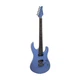 Електрогітара Toneberg TEIB 500 BL - зображення 1