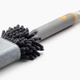 Щетка для пыли 3 в 1 Joseph Joseph CleanTech с футляром (6500013) - изображение 3