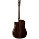Электроакустическая гитара TANGLEWOOD TW5 CE AVB - изображение 2