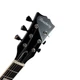 Електрогітара Toneberg TESG 400 BK - зображення 2