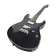 Електрогітара Toneberg TEIB 500 BK - зображення 4